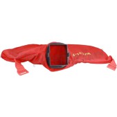 Foto van WOLF-Garten Opvangzak Bladblazer 41AB0BE7650, 41BB0BE7650 