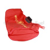 Foto van WOLF-Garten Opvangzak Bladblazer 41AB0BE7650, 41BB0BE7650 