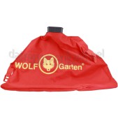 Foto van WOLF-Garten Opvangzak Bladblazer 41AB0BE7650, 41BB0BE7650 