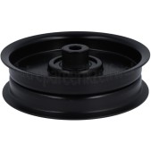 Foto van Cub Cadet Spanrol Poelie 13A951CN603, 13AM488N605 