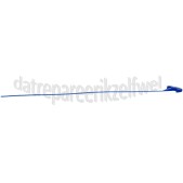 Foto van Sanitair Ontstopper Gootsteen 57cm Gootsteen, Douche, Bad 