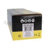 Foto van Benson Multitool 200W 230V 7 delig 