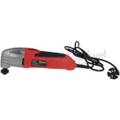 Foto van Benson Multitool 200W 230V 7 delig 
