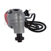 Foto van Benson Multitool 200W 230V 7 delig 