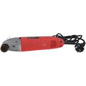 Foto van Benson Multitool 200W 230V 7 delig 