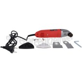 Foto van Benson Multitool 200W 230V 7 delig 