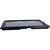 Foto van Benson Vergrootglas Leesloep A4 LED Verlichting 3x Vergroting, 4 LED Lampen 