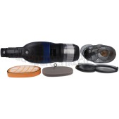 Foto van Philips Motor Compleet, 25V, Azur SpeedPro Max XC8045/01 