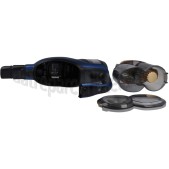 Foto van Philips Motor Compleet, 25V, Azur SpeedPro Max XC8045/01 