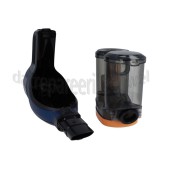 Foto van Philips Motor Compleet, 25V, Azur SpeedPro Max XC8045/01 