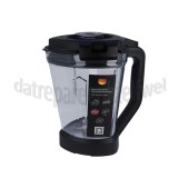 Foto van Braun Blender Kan, Compleet OX22311084, JB901AN, JB9040BK 