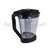 Foto van Braun Blender Kan, Compleet OX22311084, JB901AN, JB9040BK 