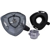 Foto van Braun Blender Kan, Compleet OX22311084, JB901AN, JB9040BK 