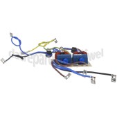 Foto van Gorenje Condensator Ontstoring BI6DBD001, IS630BSC 