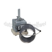 Foto van Gorenje Thermostaat Penvoeler C440, S772K 