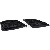 Foto van Tefal Plaat Grillplaat, 2 stuks OptiGrill, OptiGrill+, OptiGrill Elite 