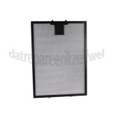 Foto van Novy Filter Metalen Vetfilter Centina 