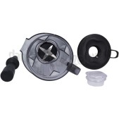 Foto van Nutribullet Blender Kan, Compleet NBF400DG, NBF500DG, NBF93500 