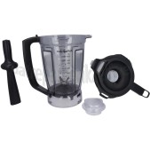 Foto van Nutribullet Blender Kan, Compleet Smart Touch Blender Combo NBF520B 