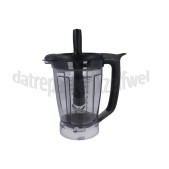 Foto van Nutribullet Blender Kan, Compleet Smart Touch Blender Combo NBF520B 