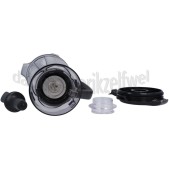 Foto van Nutribullet Blender Kan, Compleet Smart Touch Blender Combo NBF520B 