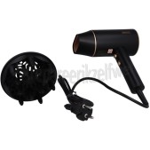 Foto van Wahl Fohn Ionic Flow Dryer 2100W Compact, Lichtgewicht 