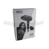 Foto van Wahl Fohn Ionic Flow Dryer 2100W Compact, Lichtgewicht 