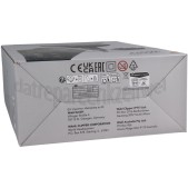 Foto van Wahl Fohn Ionic Flow Dryer 2100W Compact, Lichtgewicht 