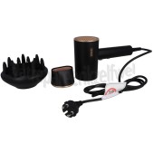 Foto van Wahl Fohn Ionic Flow Dryer 2100W Compact, Lichtgewicht 