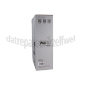 Foto van Wahl Fohn Ionic Flow Dryer 2100W Compact, Lichtgewicht 