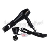 Foto van Wahl Fohn Powerpik 2 Dryer 1500W 3 Meter snoer, Cool shot 