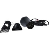 Foto van Wahl Fohn Powerpik 2 Dryer 1500W 3 Meter snoer, Cool shot 