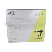 Foto van Wahl Fohn Powerpik 2 Dryer 1500W 3 Meter snoer, Cool shot 