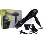 Foto van Wahl Fohn Powerpik 2 Dryer 1500W 3 Meter snoer, Cool shot 