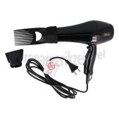 Foto van Wahl Fohn Powerpik 2 Dryer 1500W 3 Meter snoer, Cool shot 