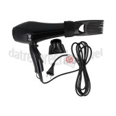 Foto van Wahl Fohn Powerpik 2 Dryer 1500W 3 Meter snoer, Cool shot 