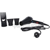 Foto van Wahl Fohn Powerpik 5000 Dryer 2000W Cool shot, Tourmalijn Grille 