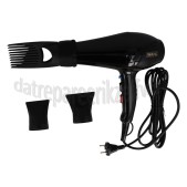 Foto van Wahl Fohn Powerpik 5000 Dryer 2000W Cool shot, Tourmalijn Grille 