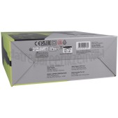 Foto van Wahl Fohn Powerpik 5000 Dryer 2000W Cool shot, Tourmalijn Grille 