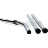 Foto van Set Service kit met harde vloeren bosrtel ASO 32mm, Henry, Hetty, Harry, George, Edward 