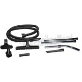 Foto van Set Service kit met harde vloeren bosrtel ASO 32mm, Henry, Hetty, Harry, George, Edward 