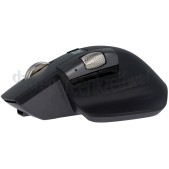 Foto van ACT Muis Draadloze Multi-Connect muis 4800 DPI, USB-A ontvanger, 2x Bluetooth 