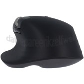Foto van ACT Muis Draadloze Multi-Connect muis 4800 DPI, USB-A ontvanger, 2x Bluetooth 