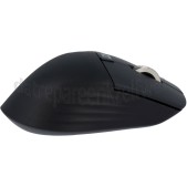 Foto van ACT Muis Draadloze Multi-Connect muis 4800 DPI, USB-A ontvanger, 2x Bluetooth 