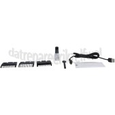 Foto van Wahl Tondeuse Cordless Close Cut 0,3 - 4,5mm, 
