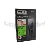Foto van Wahl Tondeuse Cordless Close Cut 0,3 - 4,5mm, 