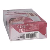 Foto van Wahl Trimmer Bikini trimmer Ideaal voor op reis, Lithium batterij 