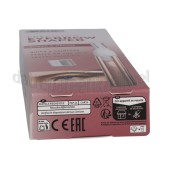 Foto van Wahl Trimmer Wenkbrauw trimmer Zachte ontharing, Elegant ontwerp 