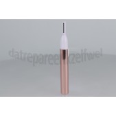 Foto van Wahl Trimmer Wenkbrauw trimmer Zachte ontharing, Elegant ontwerp 