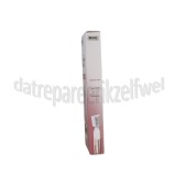 Foto van Wahl Trimmer Wenkbrauw trimmer Zachte ontharing, Elegant ontwerp 